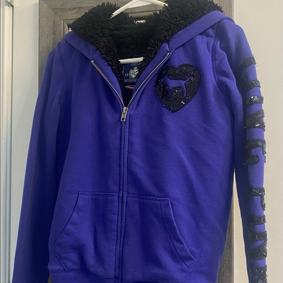 PINK Victoria's Secret Jackets & Blazers - VS Jacket